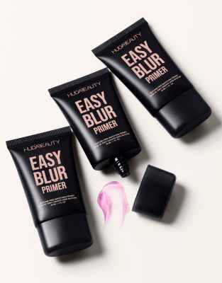 Huda Beauty - Easy Blur - Primer-Transparent