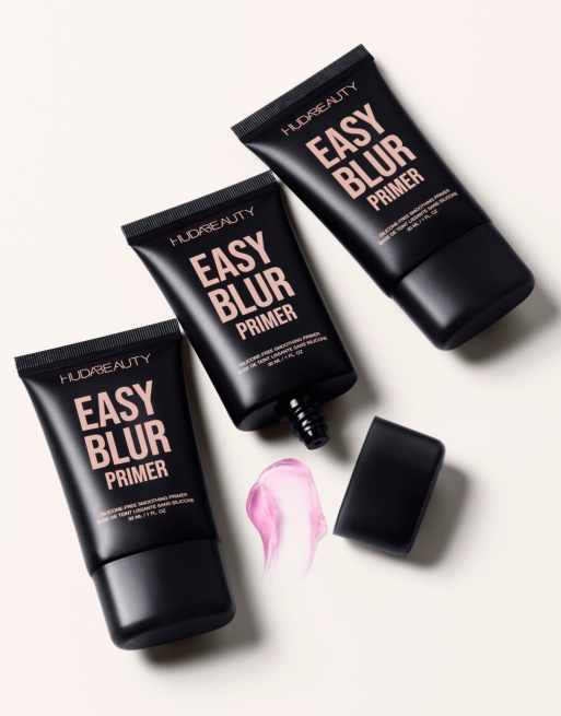 Huda Beauty – Easy Blur – Primer | ASOS