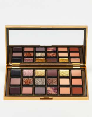 Huda Beauty - Empowered - Lidschattenpalette-Bunt