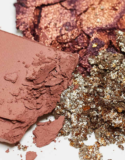 Huda Beauty - Empowered - Oogschaduwpalet, 3 van 4
