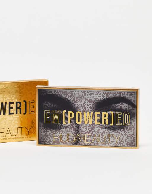 Huda Beauty - Empowered - Oogschaduwpalet, 4 van 4