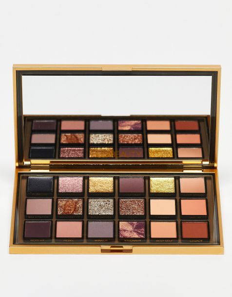 Huda Beauty - Empowered - Palette di ombretti - view 1