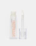 [Huda Beauty] Huda Beauty Faux Filler Gloss - Glassy-Clear No Size Glassy