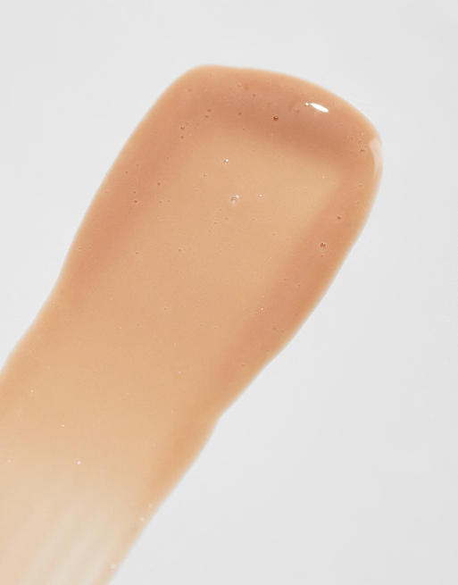 HUDA BEAUTY Faux Filler Gloss - LightCealer, 2 of 4