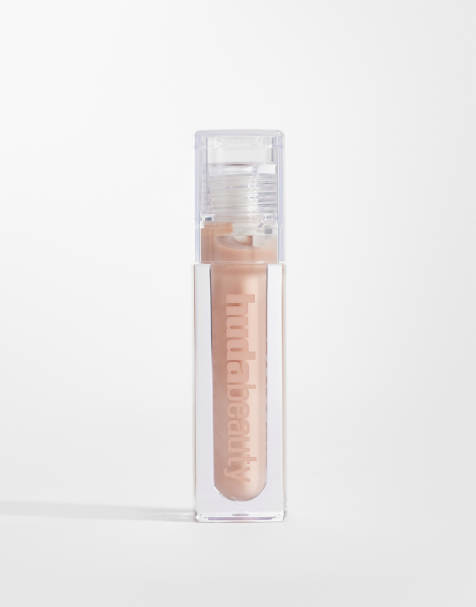 Huda Beauty - Faux Filler Gloss - MidCealer - view 1