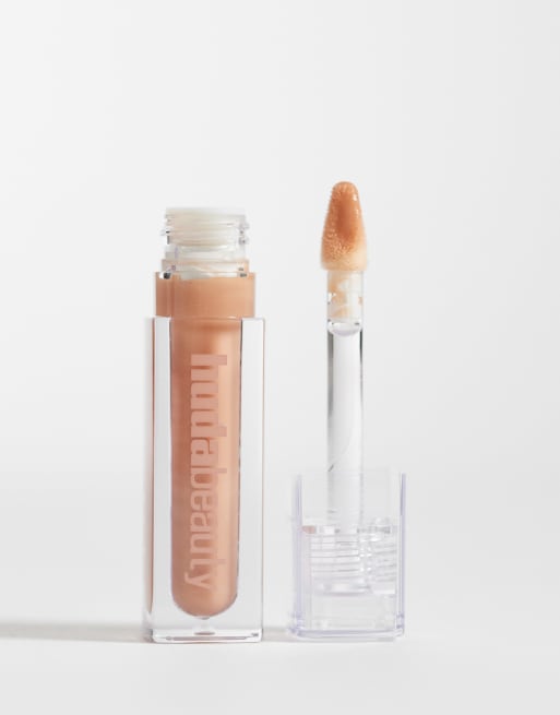 HUDA BEAUTY - Faux Filler Gloss - MidCealer, 3 af 4
