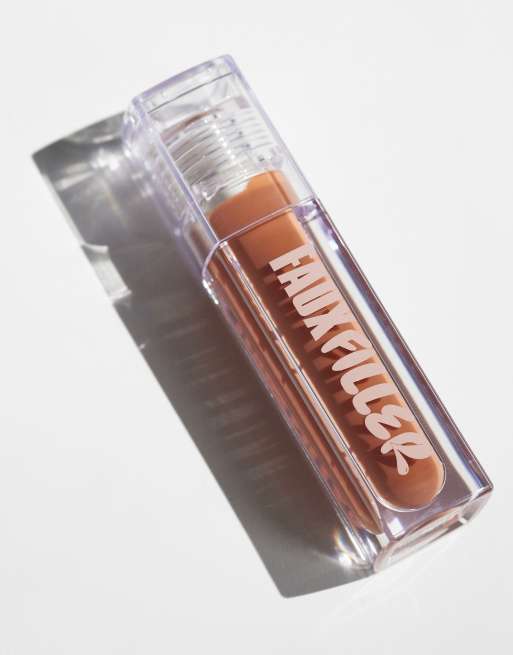 HUDA BEAUTY - Faux Filler Gloss - RichCealer, 4 van 4