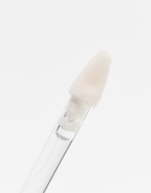 Huda Beauty - Faux Filler Icy Nude - Gloss - She Glitzy, 4 de 4