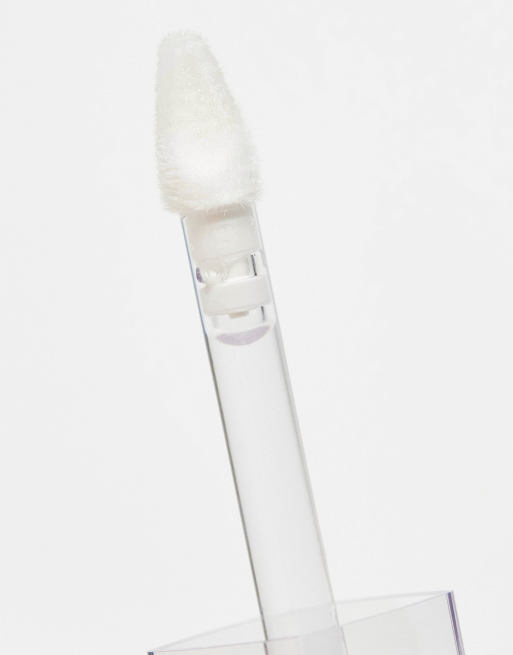 Huda Beauty – Faux Filler – Läppglans – Glassy, 2 av 4
