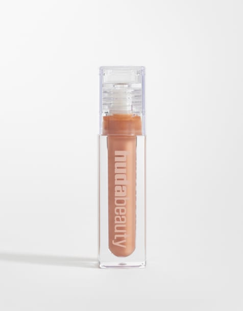 HUDA BEAUTY – Faux Filler – Lipgloss – RichCealer - view 1