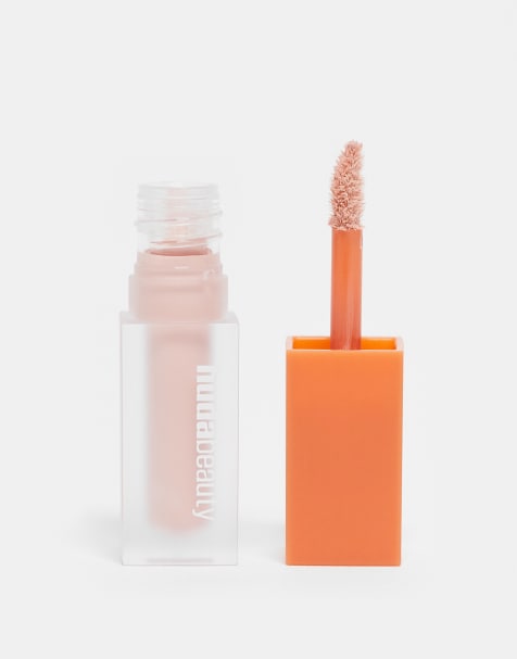 Huda Beauty - Faux Filter Color Corrector Mini - Cherry Light - view 1