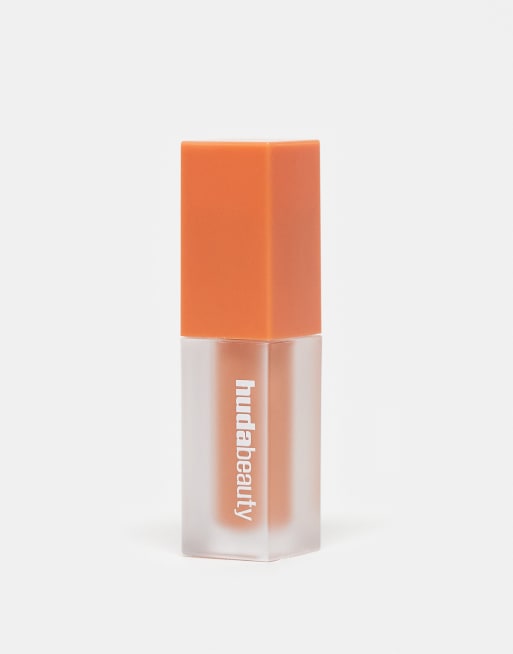Huda Beauty - Faux Filter - Correcteur - Mango, 4 de 4