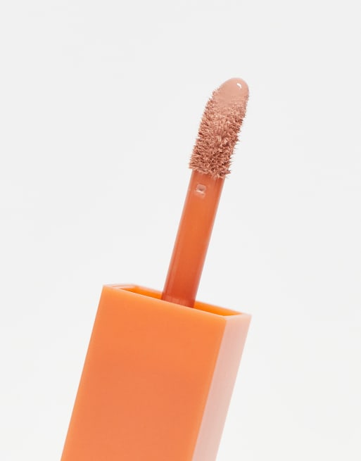 Huda Beauty - Faux Filter - Correttore formato mini tonalità Pink Pomelo, 3 di 4