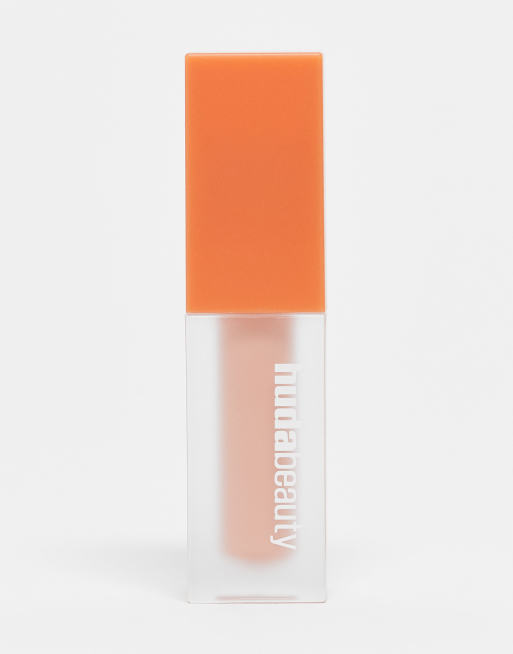 Huda Beauty – Faux Filter – Farbkorrektor Mini – Peach Light, 2 von 4