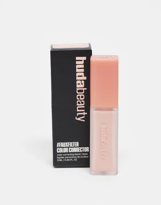 Huda Beauty – Faux Filter – Kolorowy korektor – Cherry Light