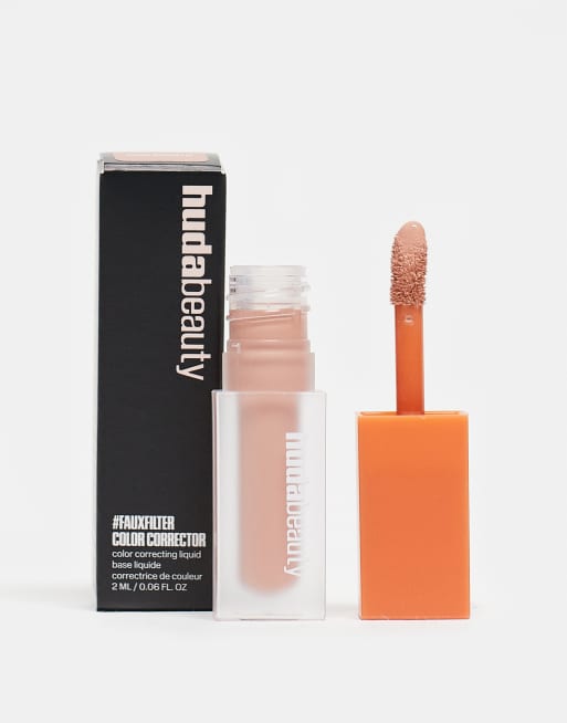 Huda Beauty - Faux Filter - Mini correcteur - Pink Pomelo