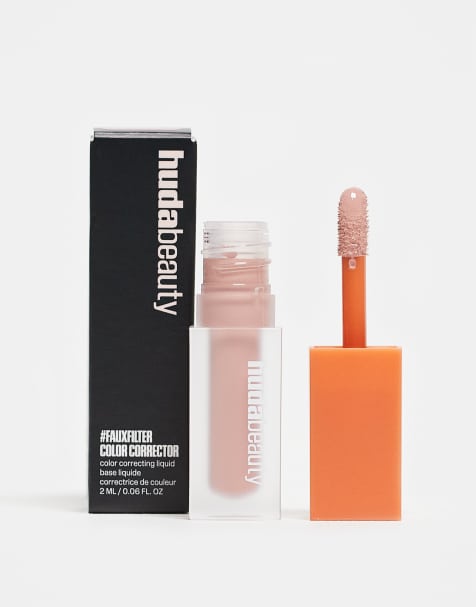 Huda Beauty – Faux Filter – Mini-Farbkorrektor in der Farbe Cherry Blossom - view 1