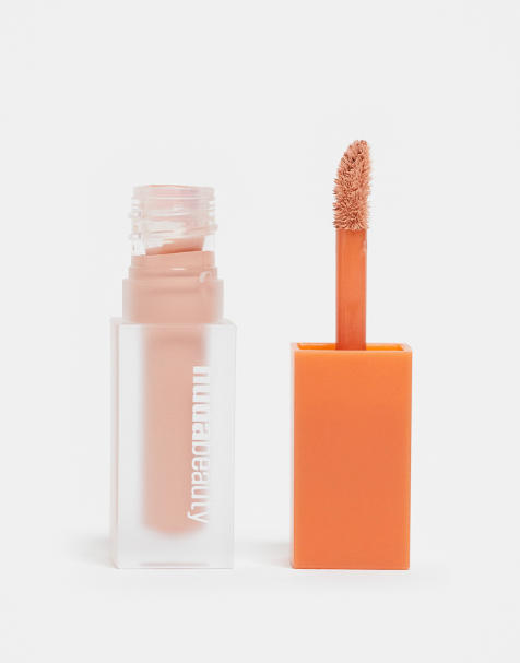 Huda Beauty - Faux Filter - Mini Kleurcorrector - Peach Light - view 1