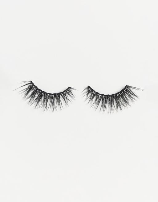 Huda Beauty – Faux Mink – Falsche Wimpern, Farah #12, 2 von 4