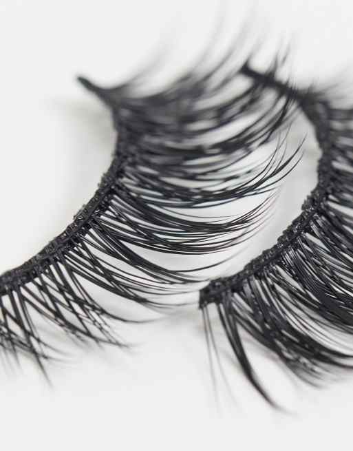 Huda Beauty – Faux Mink – Falsche Wimpern, Farah #12, 3 von 4