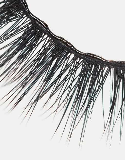 Huda Beauty – Faux Mink – Falsche Wimpern, Noelle #14, 4 von 4