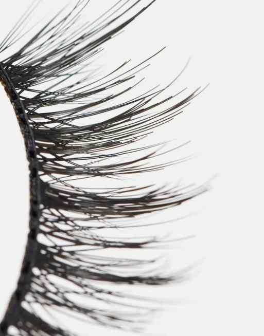 Huda - Beauty Faux Mink Lash Jade #13, 3 af 4