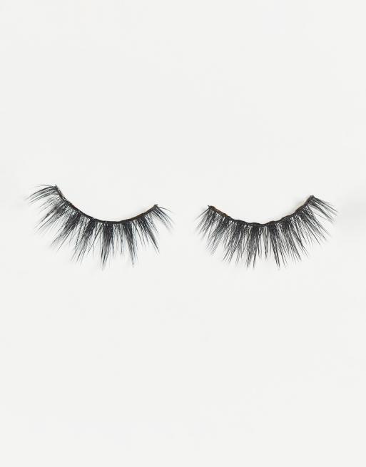 Huda Beauty – Faux Mink – Lösögonfransar, Noelle #14, 2 av 4