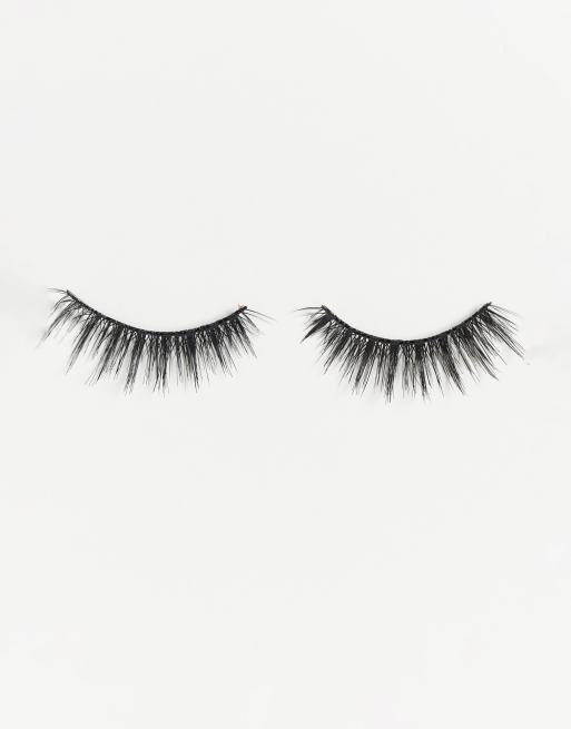 Huda Beauty – Faux Mink – Sztuczne rzęsy – Jade nr 13, 2 z 4