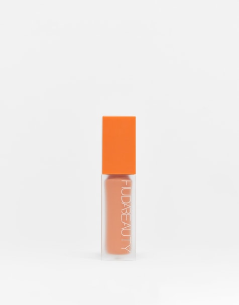 Huda Beauty - #FAUXFILTER - Color Corrector in 'Mango' - view 1
