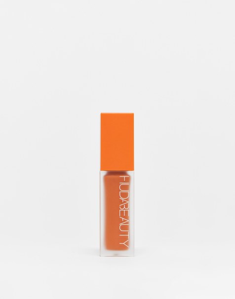 Huda Beauty - #FAUXFILTER - Color Corrector in 'Papaya' - view 1