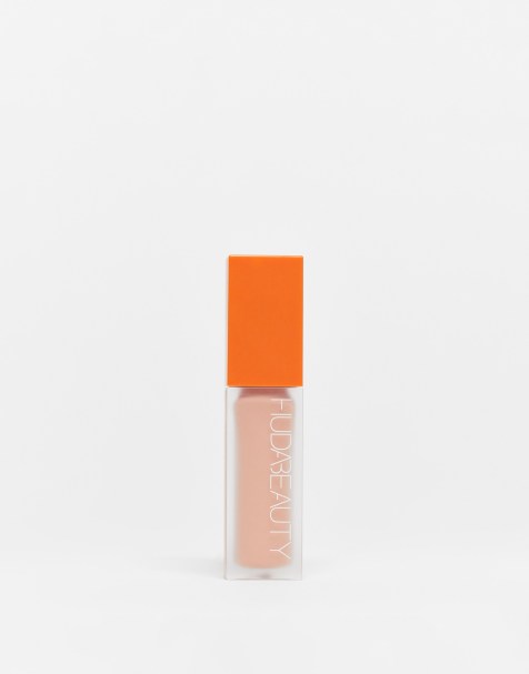 Huda Beauty - #FAUXFILTER - Color Corrector in 'Pink' - view 1