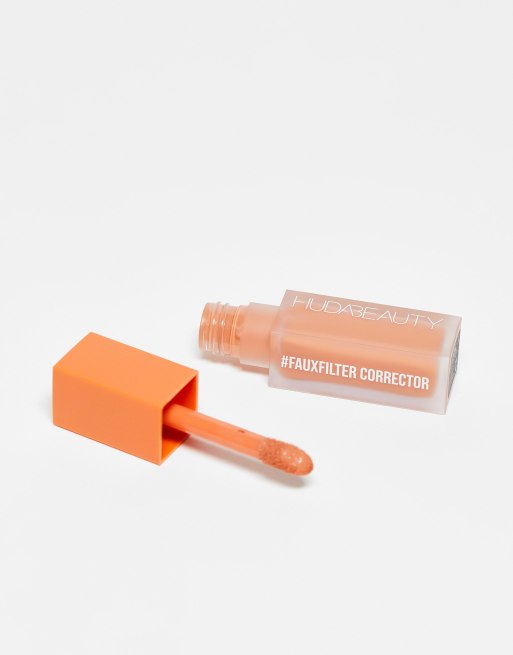 Huda Beauty - #FAUXFILTER - Correcteur - Mangue, 3 de 4