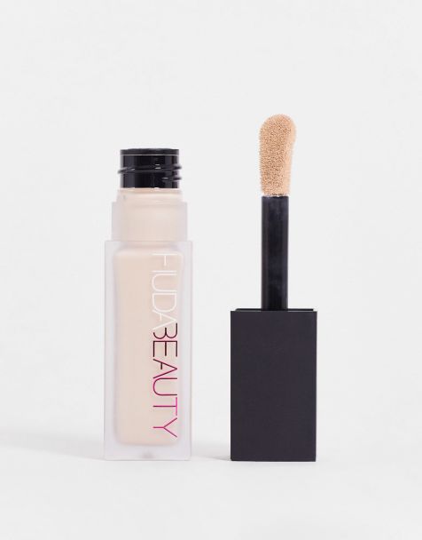 Huda Beauty - #FauxFilter - Correttore liquido opaco luminoso - view 1