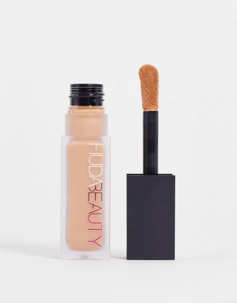 Huda Beauty - #FauxFilter - Correttore liquido opaco luminoso - view 1