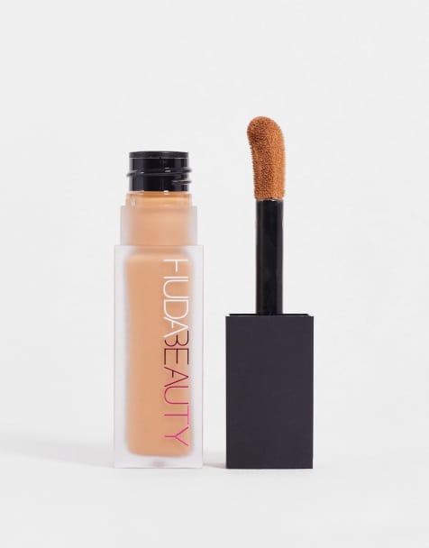 Huda Beauty - #FauxFilter - Correttore liquido opaco luminoso - view 1