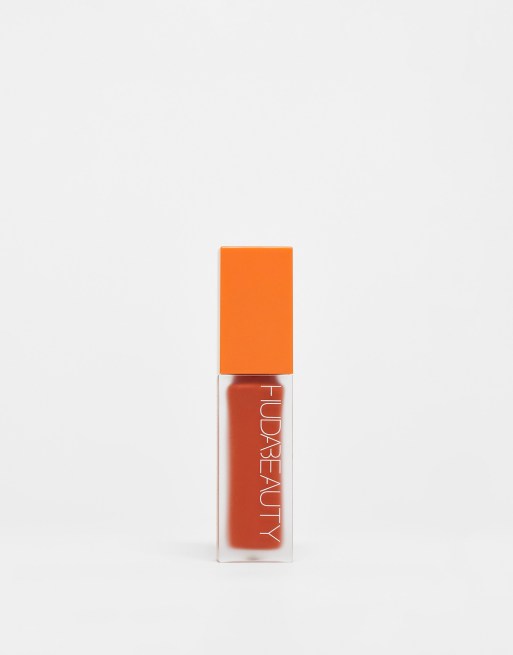 Huda Beauty – #FAUXFILTER – Farbkorrektor – Blood Orange 