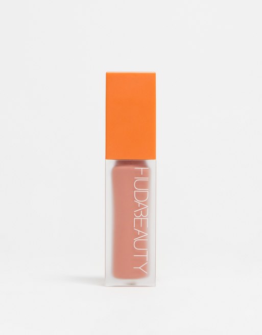 Huda Beauty – #FAUXFILTER – Färgkorrigerande kräm - Lychee