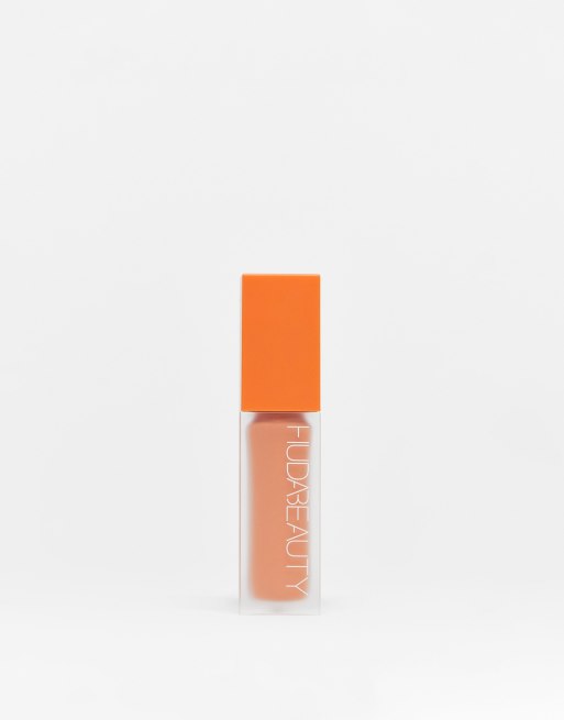 Huda Beauty – #FAUXFILTER – Färgkorrigerande kräm – Mango