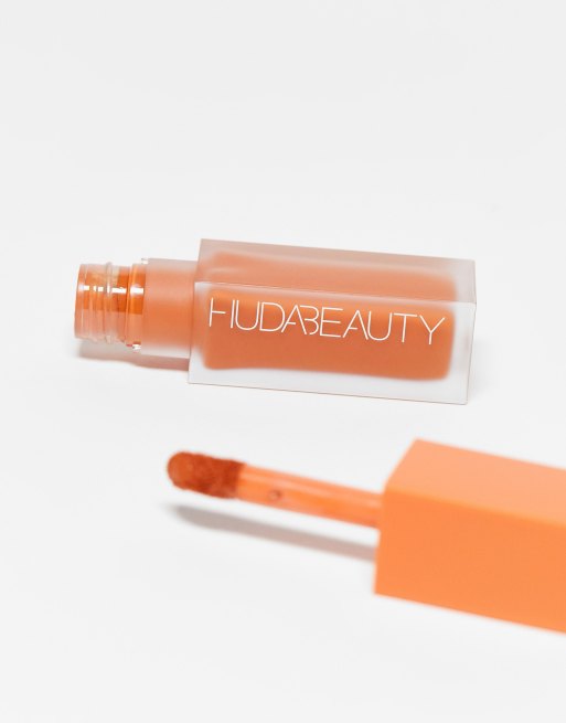 Huda Beauty – #FAUXFILTER – Korektor koloru w odcieniu Papaya, 2 z 4