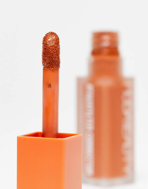 Huda Beauty – #FAUXFILTER – Korektor koloru w odcieniu Papaya, 4 z 4