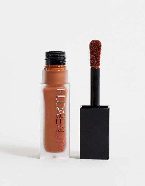 Huda Beauty - #FAUXFILTER Luminous - Mat og flydende concealer - view 1