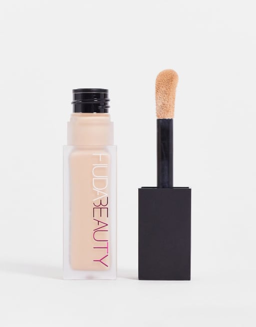 Huda Beauty - #FauxFilter Luminous Matte - Correcteur liquide