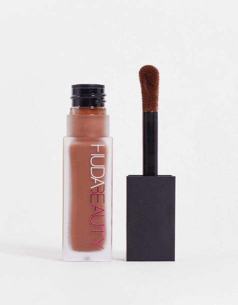 Huda Beauty - #FauxFilter Luminous Matte - Correcteur liquide - view 1