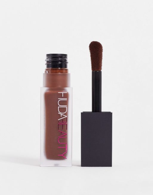 Huda Beauty - #FauxFilter Luminous Matte - Correcteur liquide