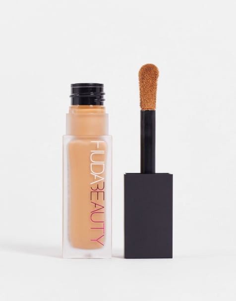 Huda Beauty – #FAUXFILTER Luminous Matte – Flüssiger Concealer - view 1