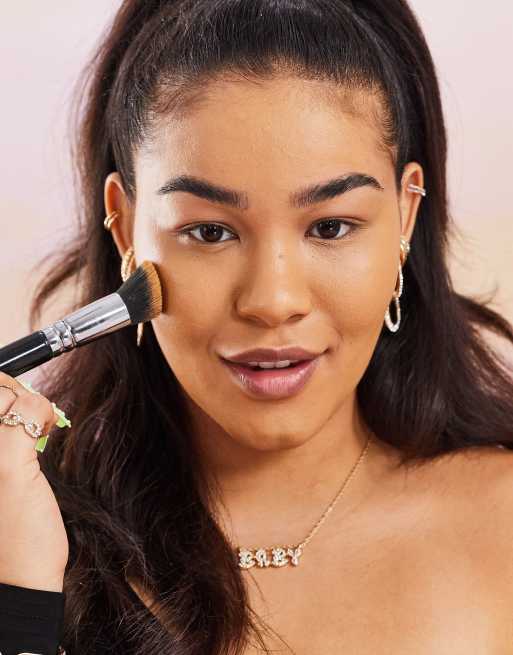 Huda Beauty #FauxFilter Luminous Matte Full Coverage Liquid Foundation, 2 of 4