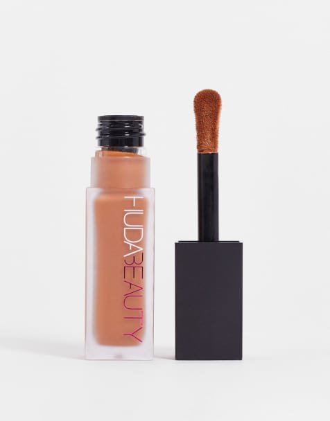 Huda Beauty – #FAUXFILTER Luminous Matte Liquid Concealer – Flytande matt concealer - view 1