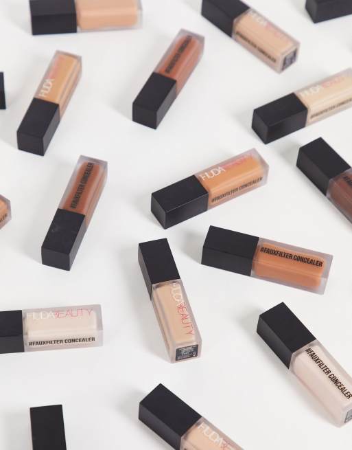 Huda Beauty #FAUXFILTER Luminous Matte Liquid Concealer, 2 of 5