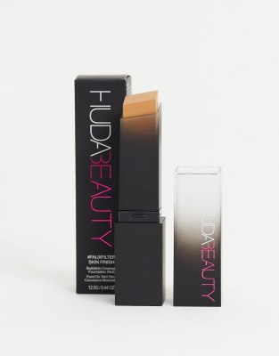 Huda Beauty - #FauxFilter Skin Finish - Abdeckstift zum schichtweisen Auftragen-Lila