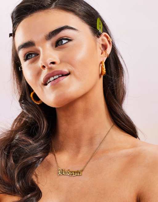 Beauty foundation top
